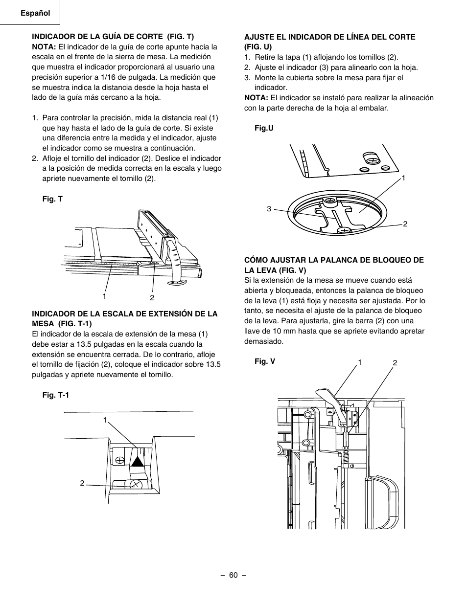 Hitachi C 10RA3 User Manual | Page 60 / 72