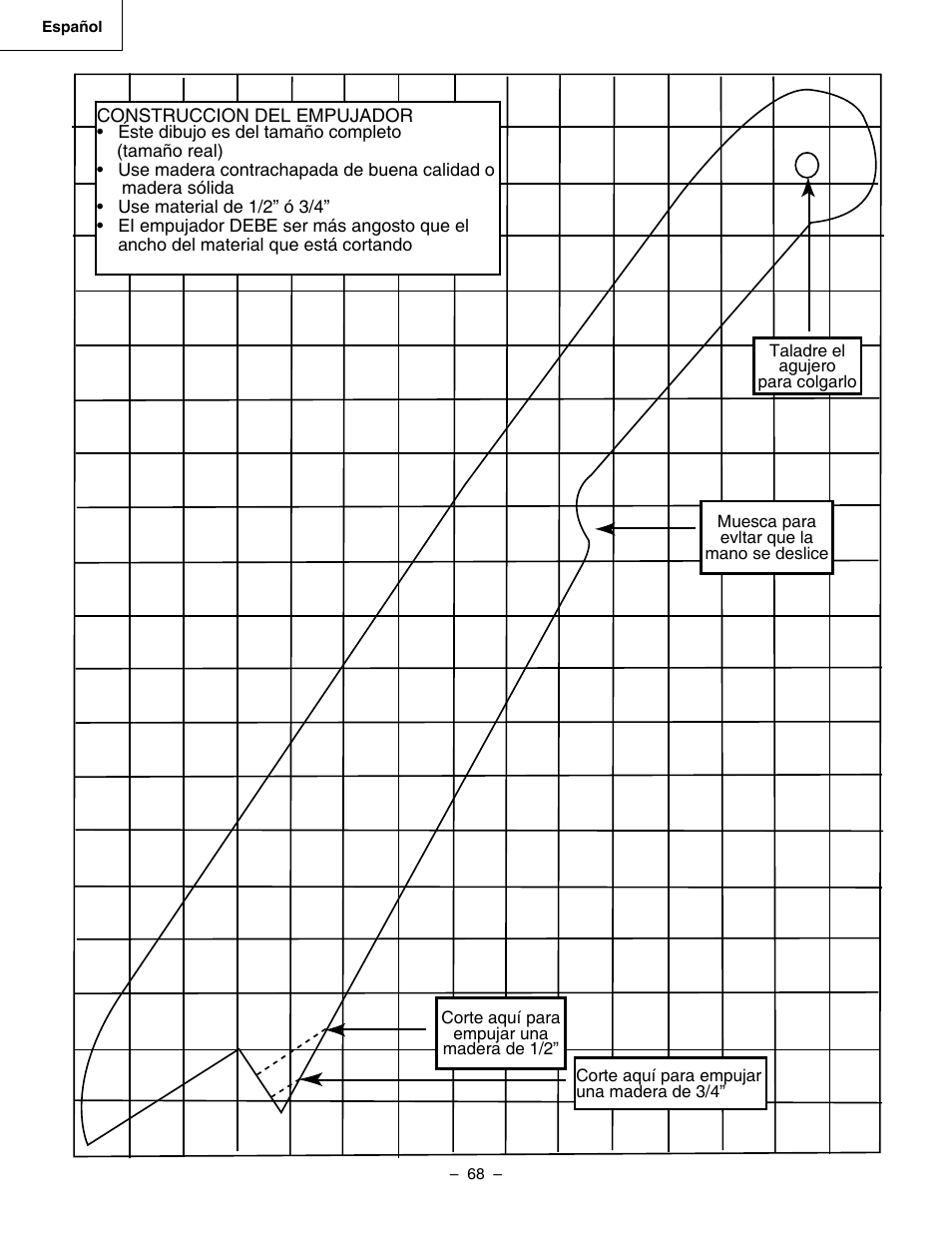 Hitachi C 10RA3 User Manual | Page 68 / 72