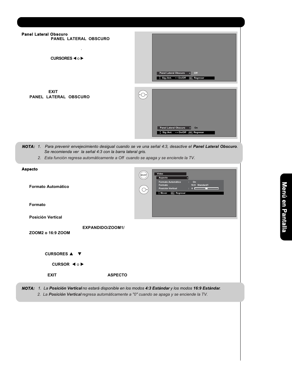 Video | Hitachi P50V701 User Manual | Page 133 / 186