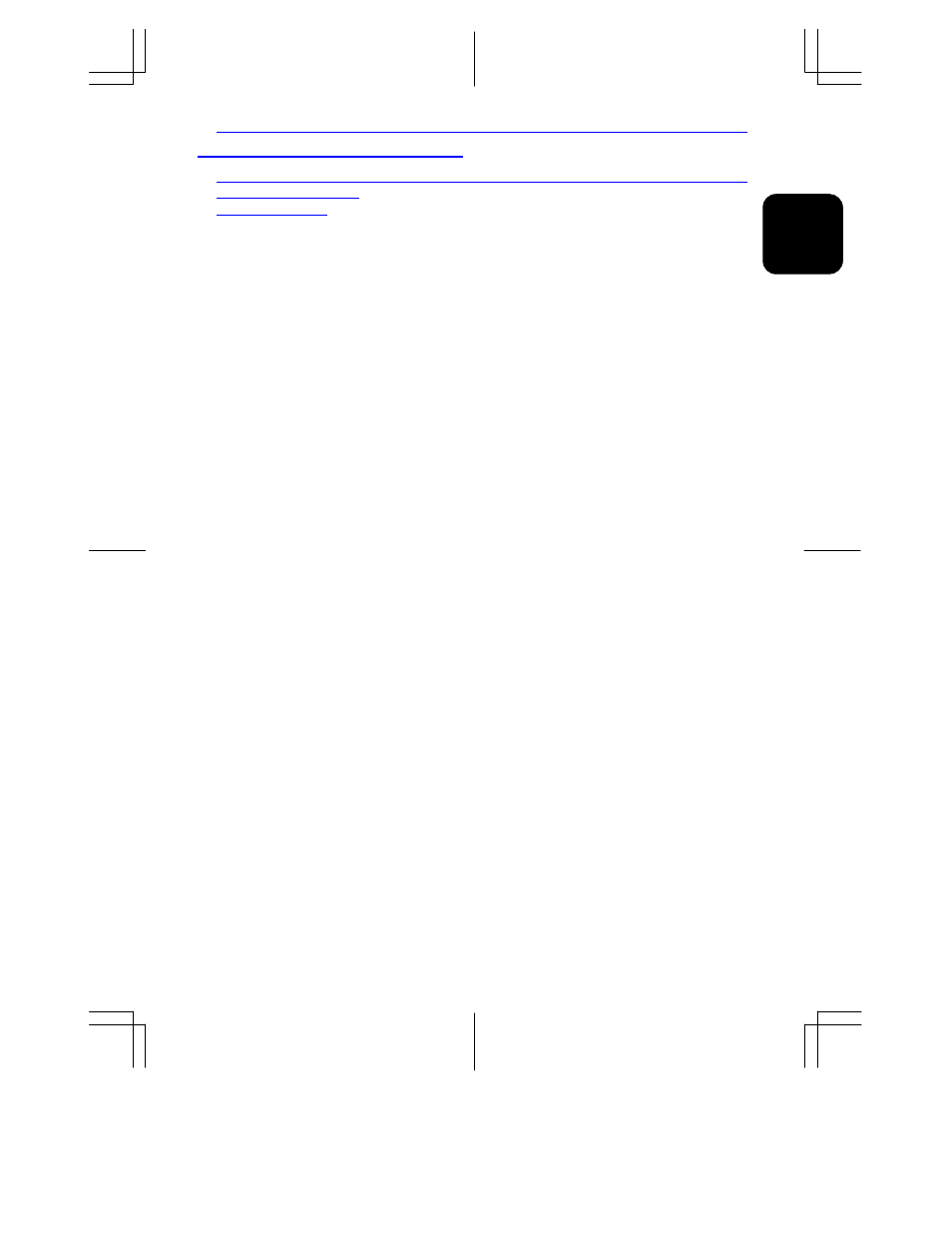 Hitachi CML152XW User Manual | Page 6 / 31