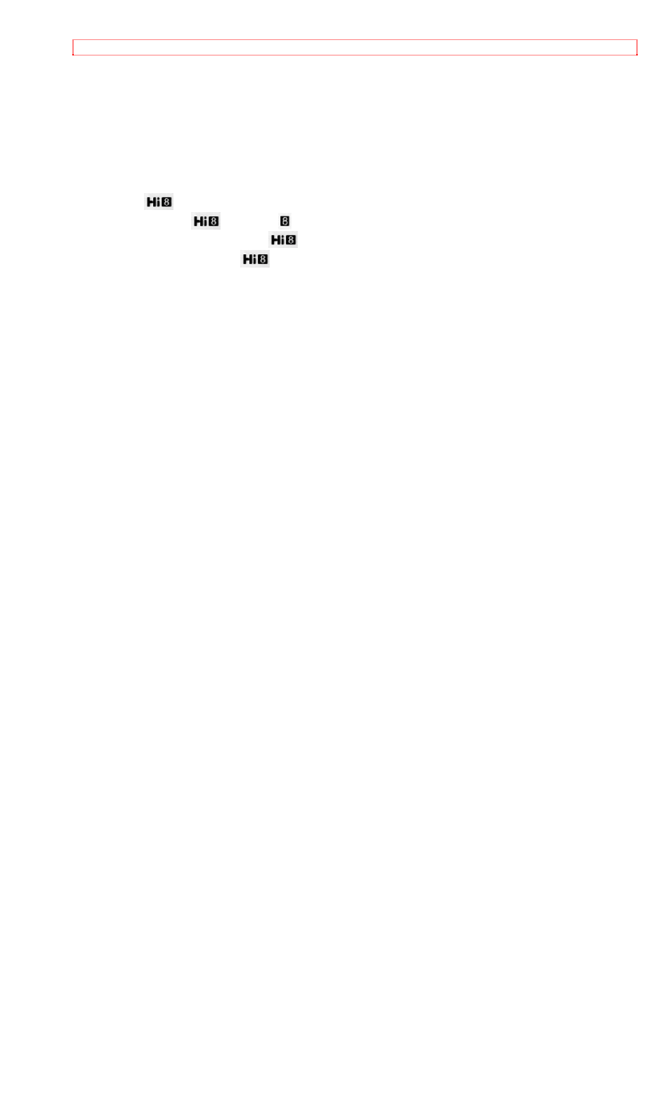 Hitachi VM-H38A User Manual | Page 21 / 53
