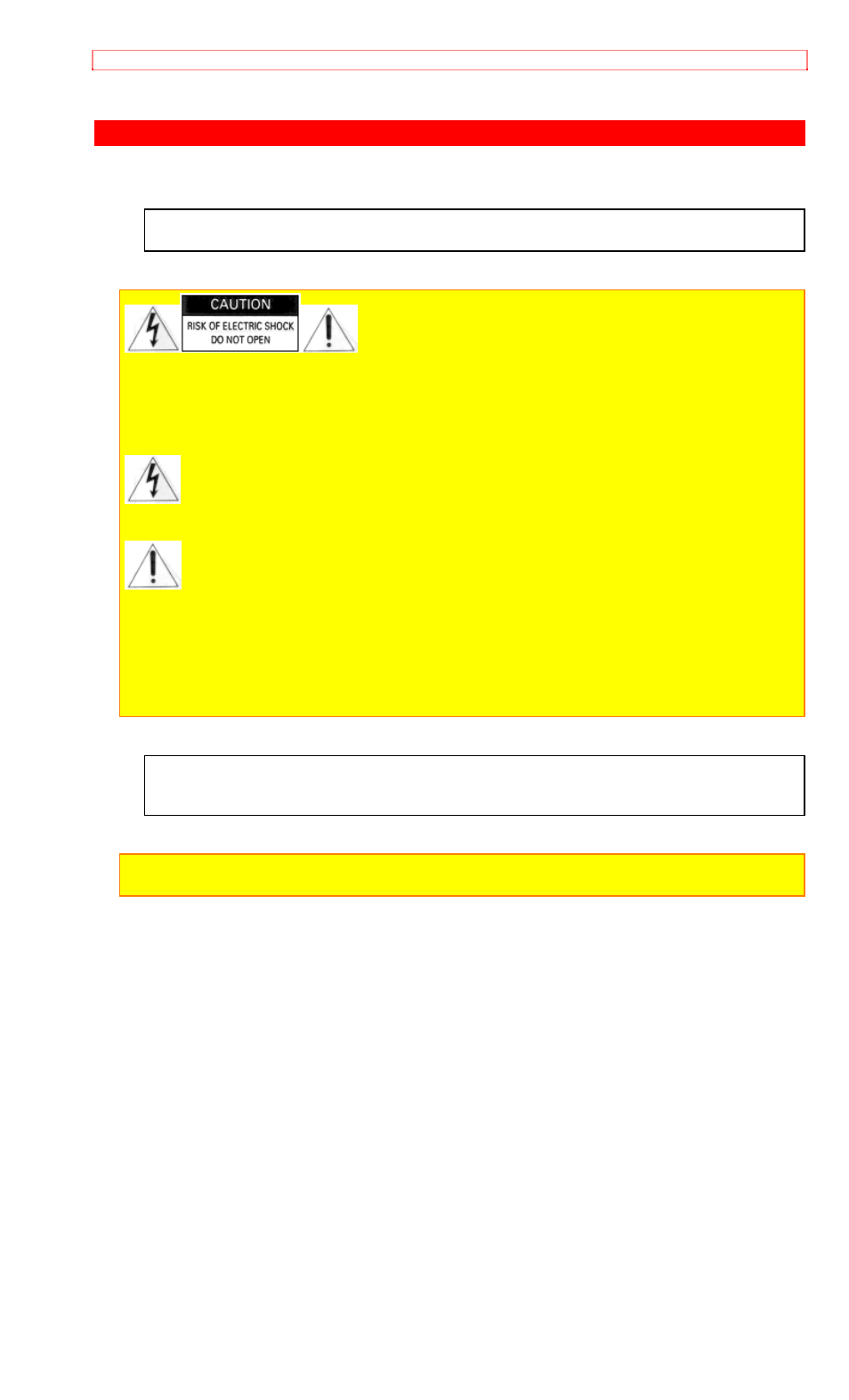 Important safeguards | Hitachi VM-H38A User Manual | Page 3 / 53