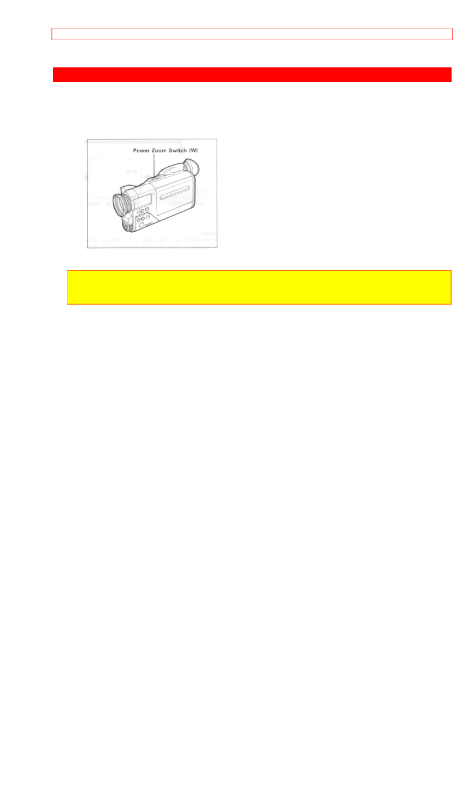 Macro | Hitachi VM-H38A User Manual | Page 31 / 53