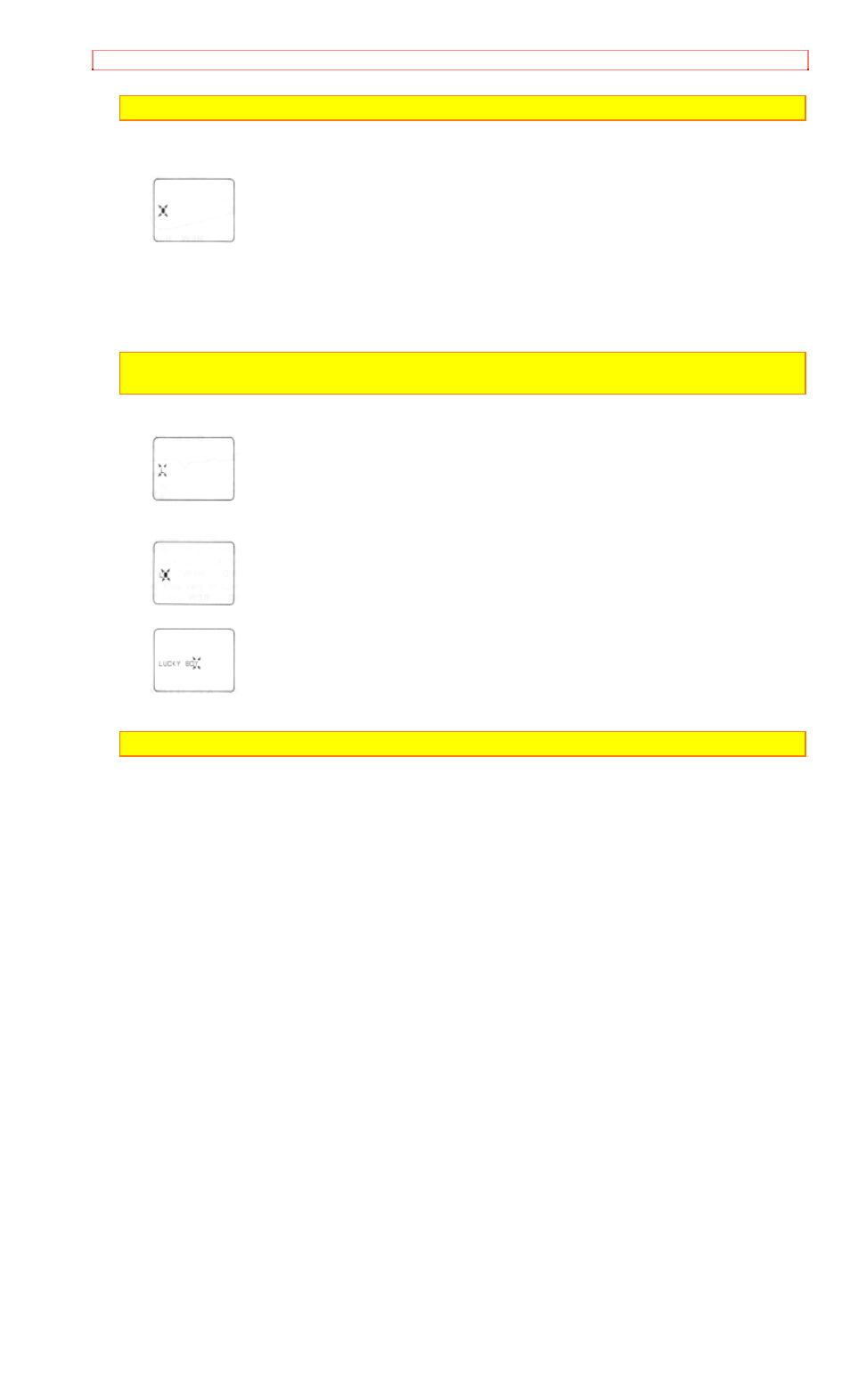 Hitachi VM-H38A User Manual | Page 37 / 53