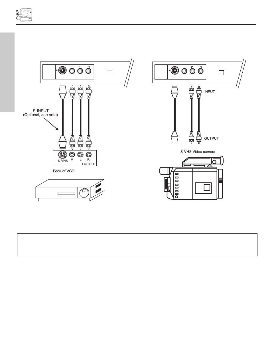 Front panel jacks and connectors, First time use | Hitachi 65T500A User Manual | Page 8 / 80