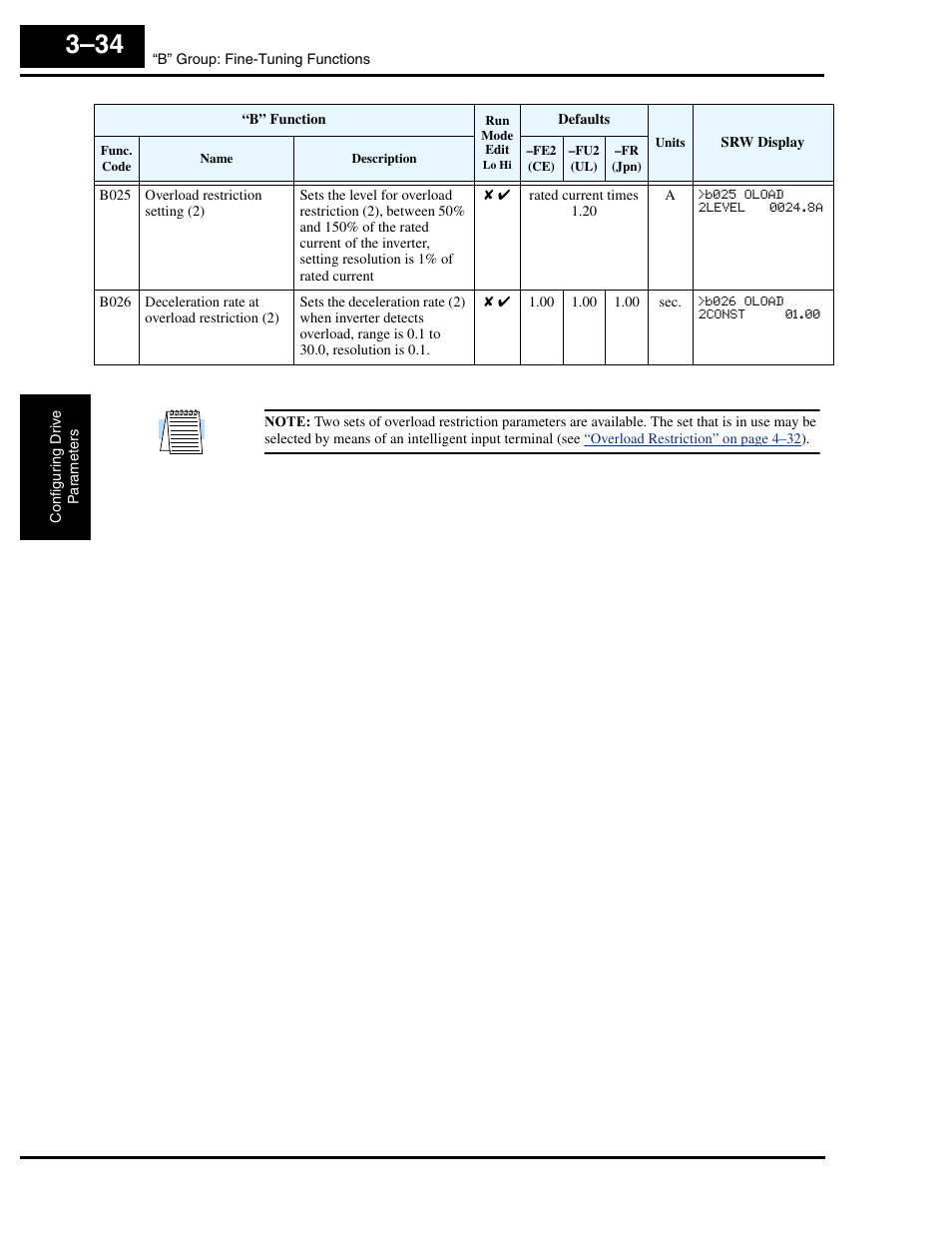 Hitachi L300P User Manual | Page 103 / 264
