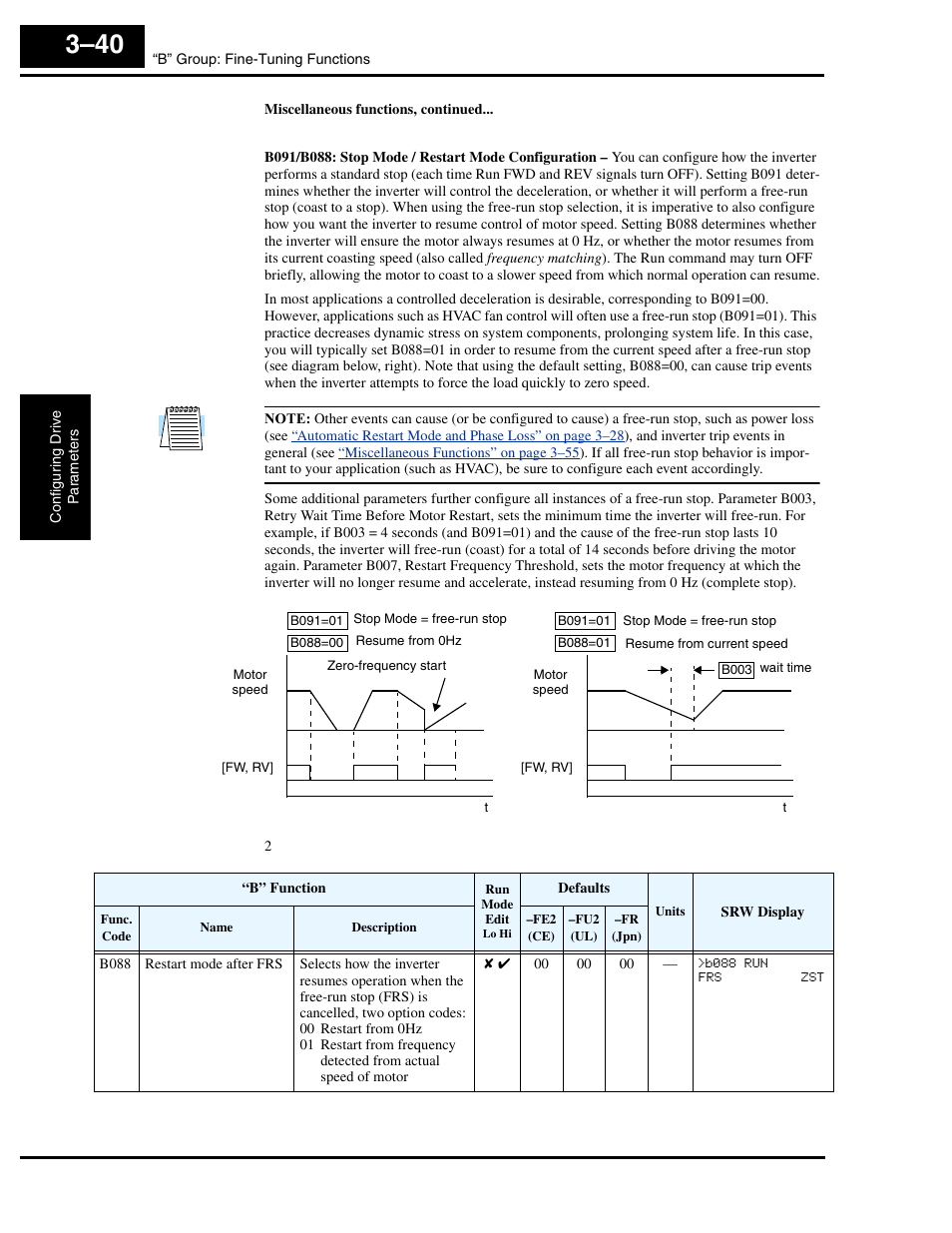 Hitachi L300P User Manual | Page 109 / 264