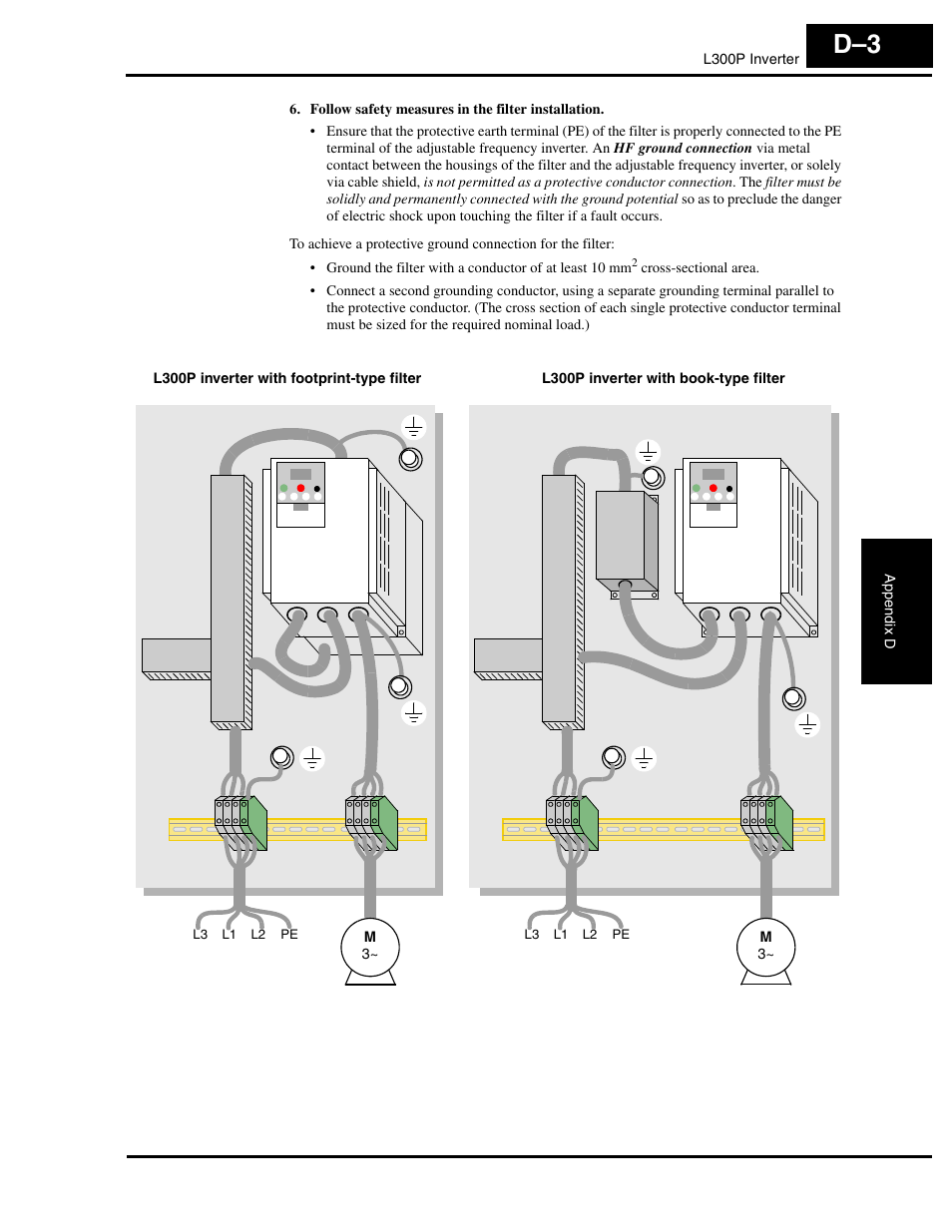 Hitachi L300P User Manual | Page 258 / 264