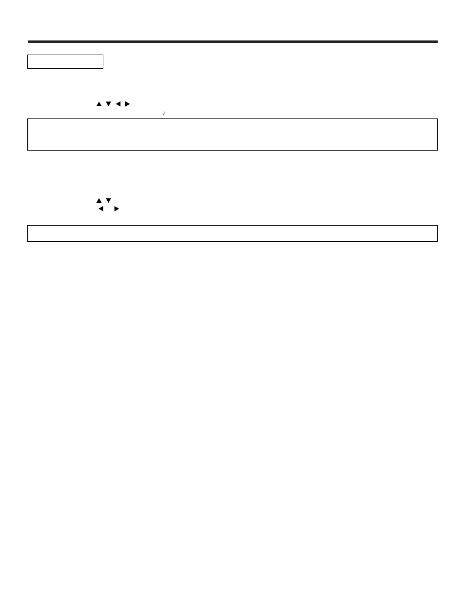 Aspect | Hitachi 46W500 User Manual | Page 45 / 92