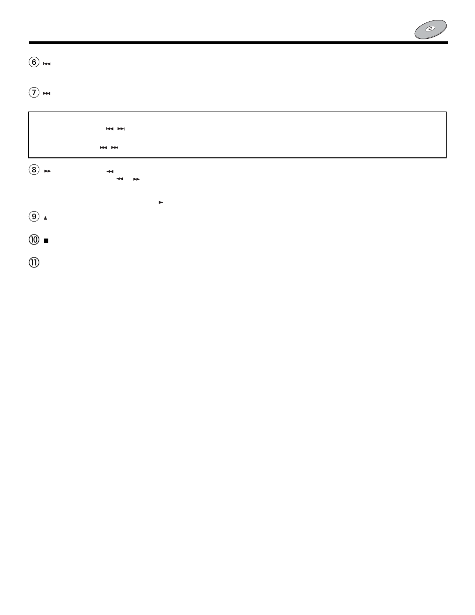 Hitachi 46W500 User Manual | Page 67 / 92