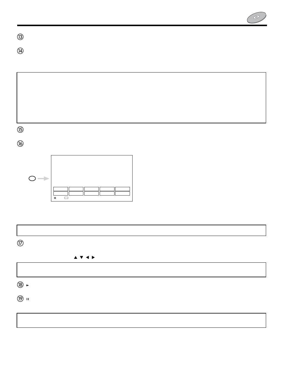 Hitachi 46W500 User Manual | Page 69 / 92