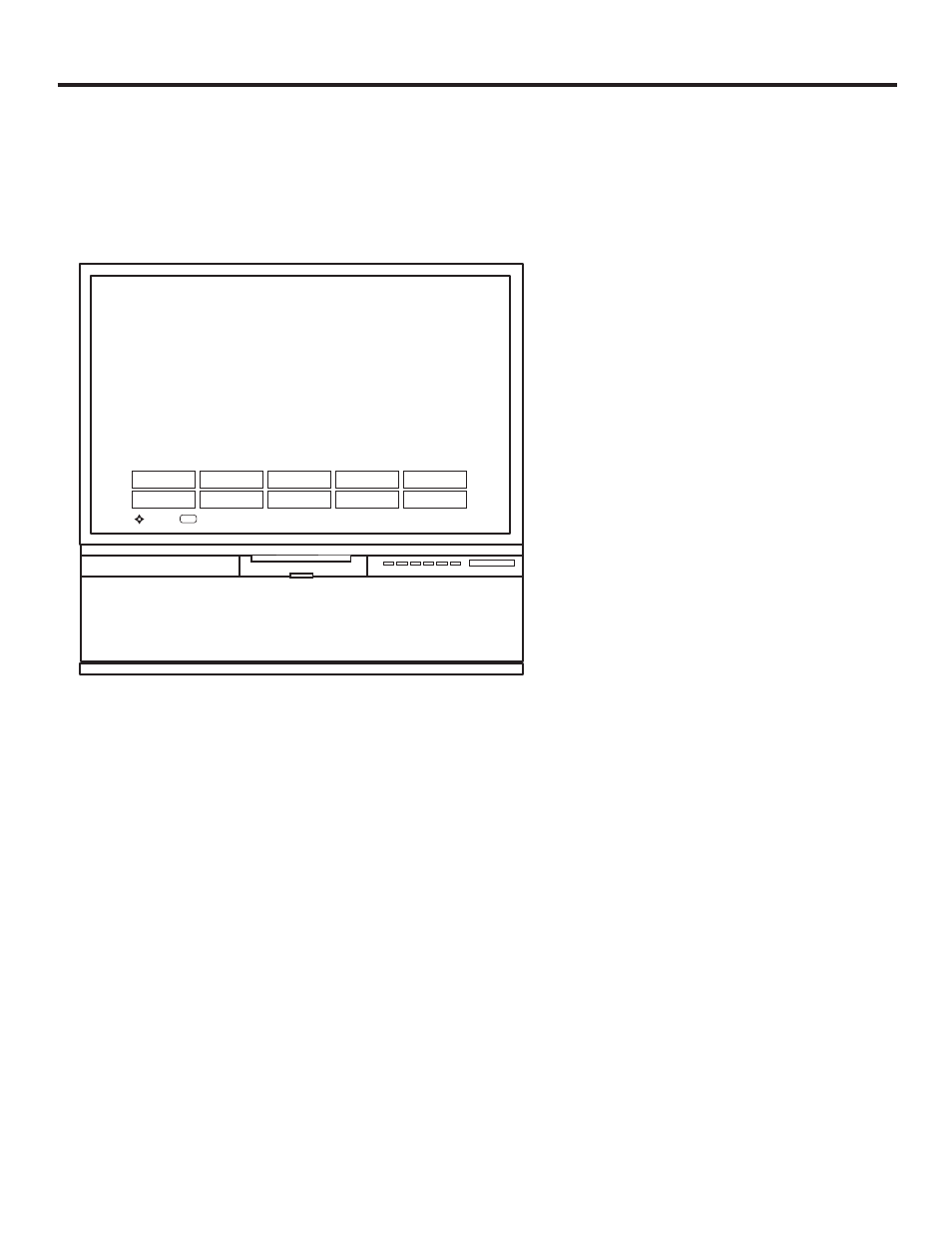 Dvd advanced menu | Hitachi 46W500 User Manual | Page 70 / 92