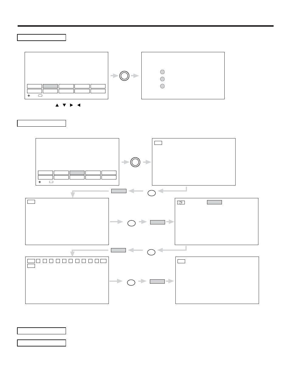 Movie title, Dvd advanced menu, Play special features setup | Hitachi 46W500 User Manual | Page 75 / 92