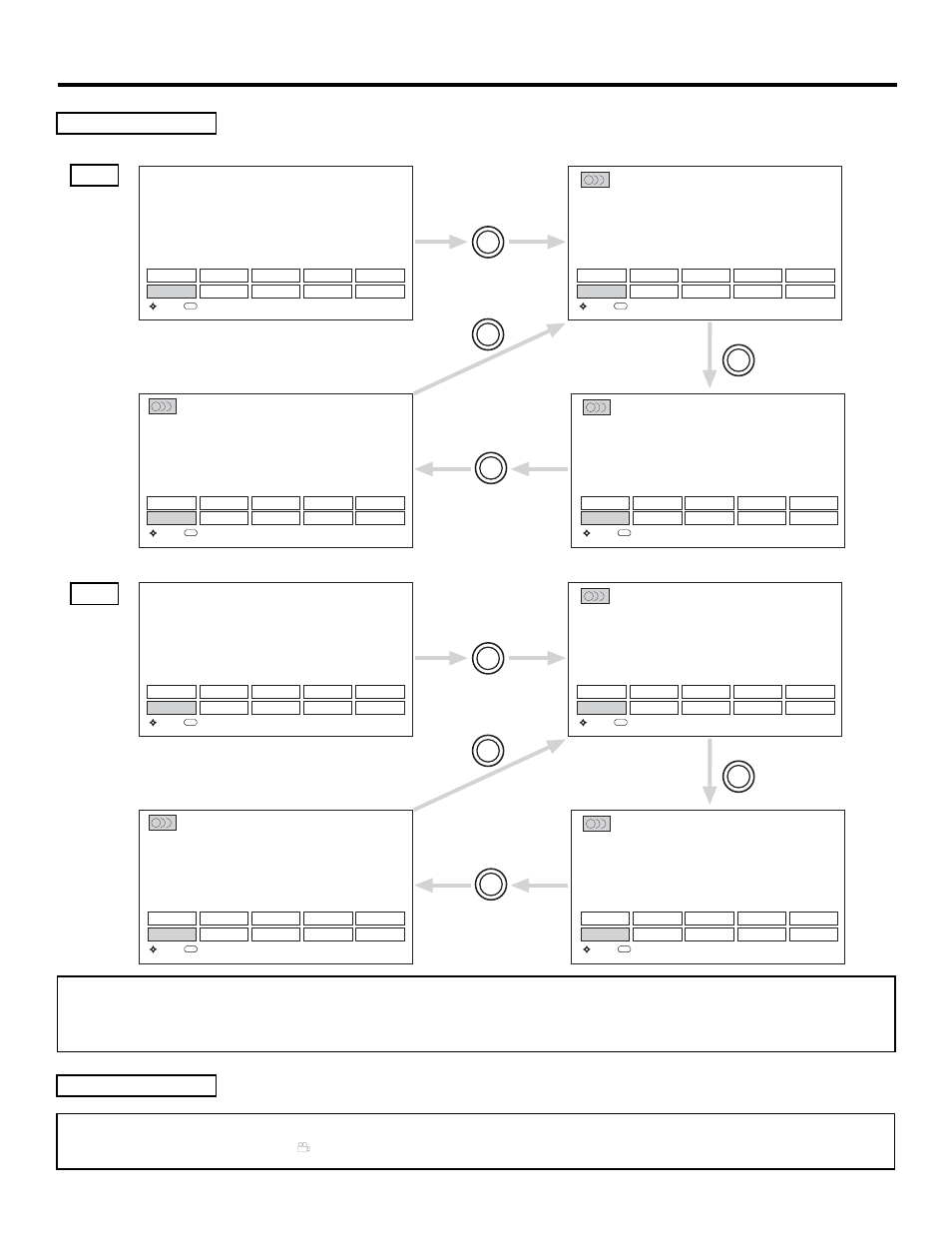 Dvd advanced menu | Hitachi 46W500 User Manual | Page 76 / 92