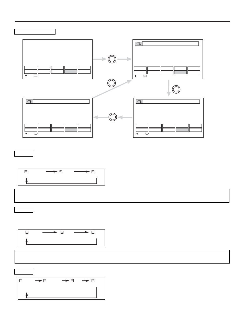 Dvd advanced menu | Hitachi 46W500 User Manual | Page 78 / 92