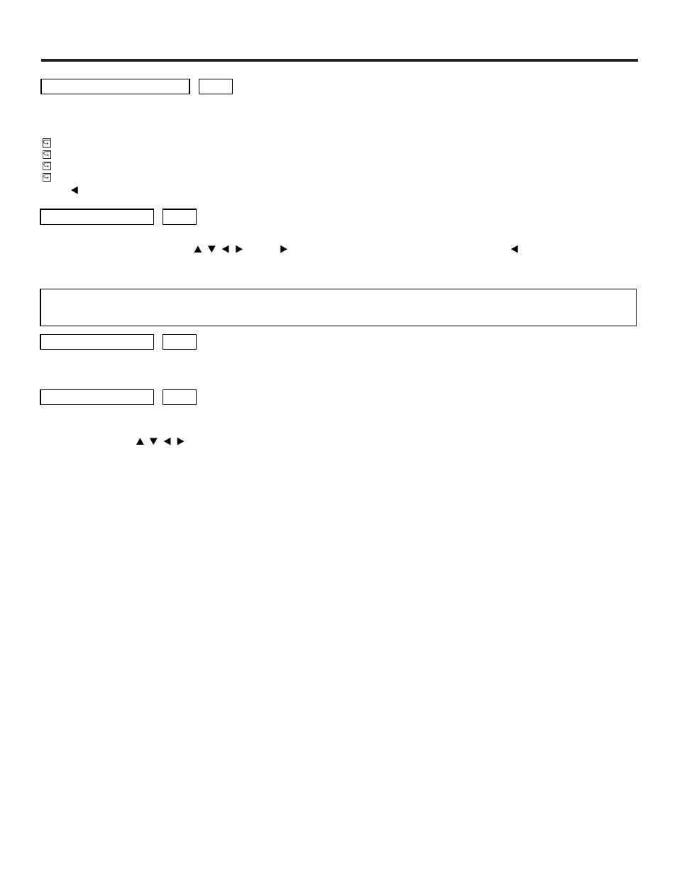 Playing a disc | Hitachi 46W500 User Manual | Page 82 / 92