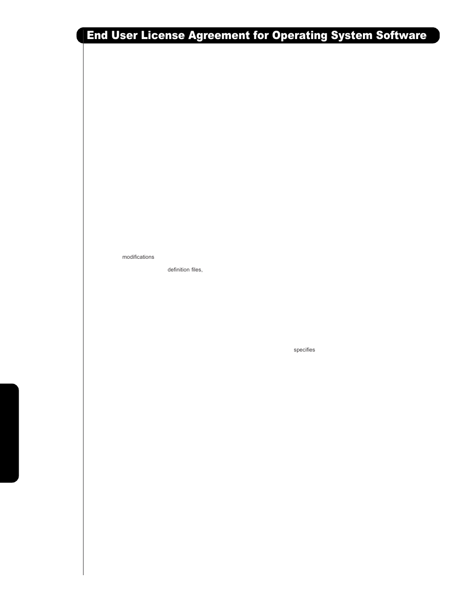 Hitachi P50H401 User Manual | Page 132 / 144