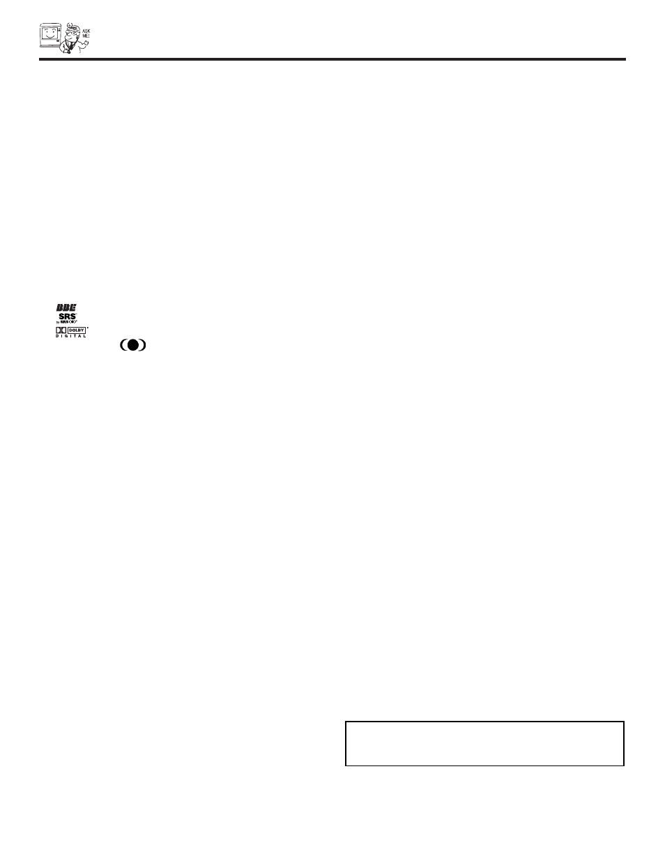 Useful info | Hitachi 51S700 User Manual | Page 76 / 80