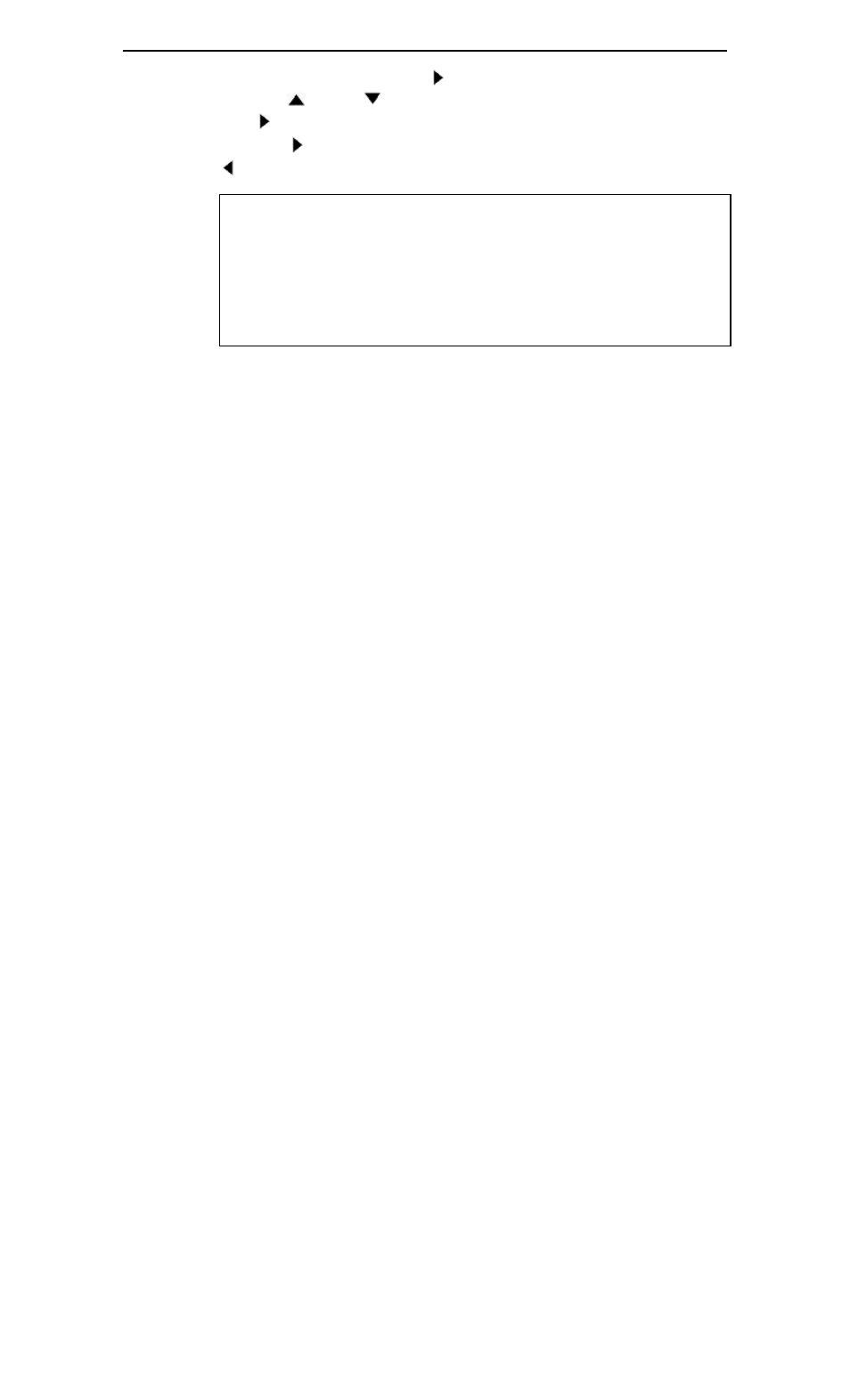 Hitachi VT-MX4530A User Manual | Page 20 / 46