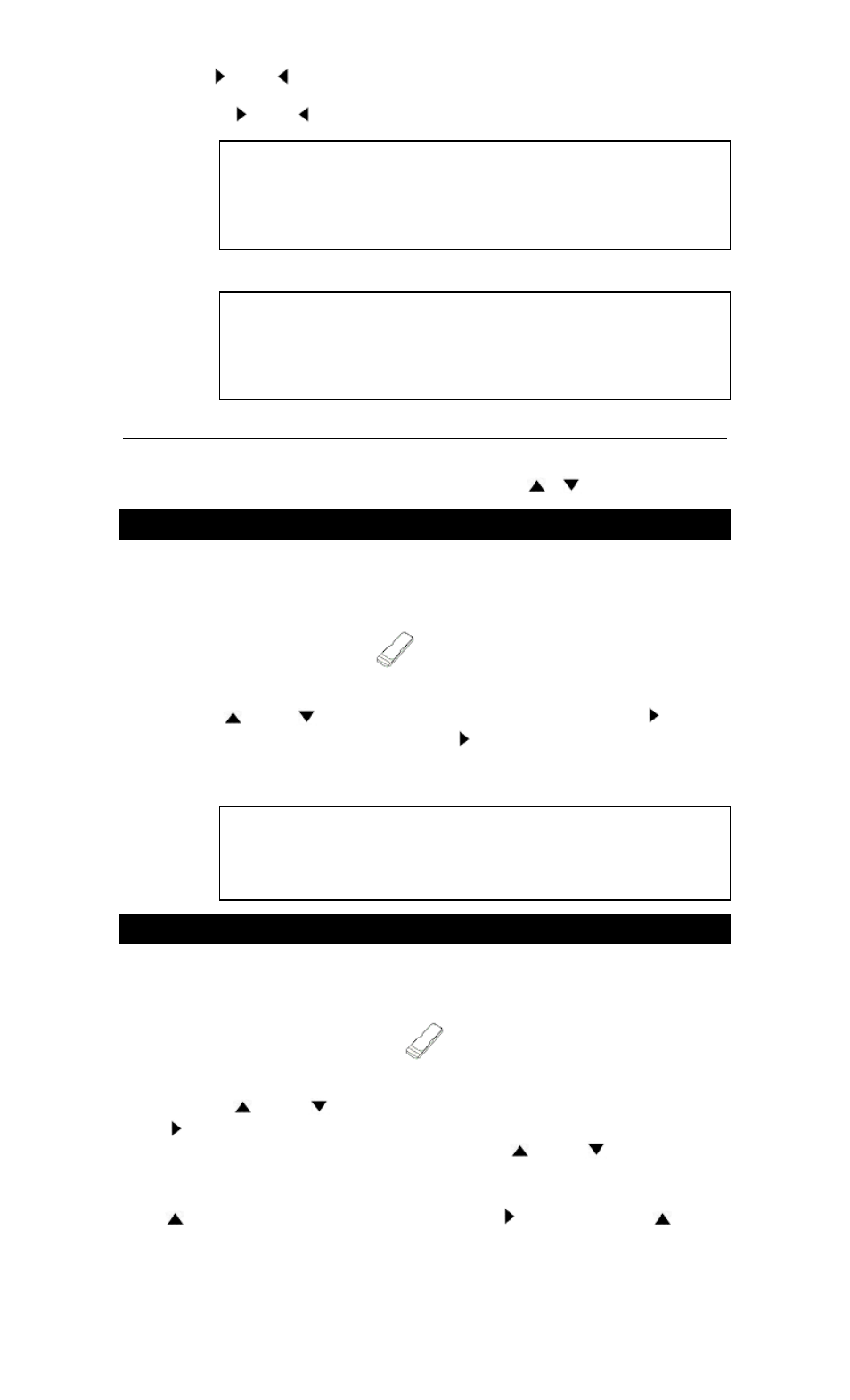 Channel set up again selecting the language, Channel set up again, Selecting the language | Hitachi VT-MX4530A User Manual | Page 25 / 46
