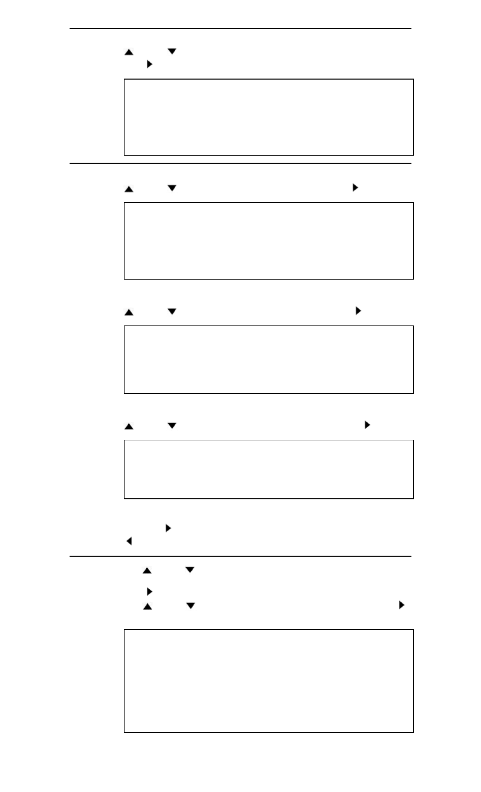 Hitachi VT-MX4530A User Manual | Page 35 / 46