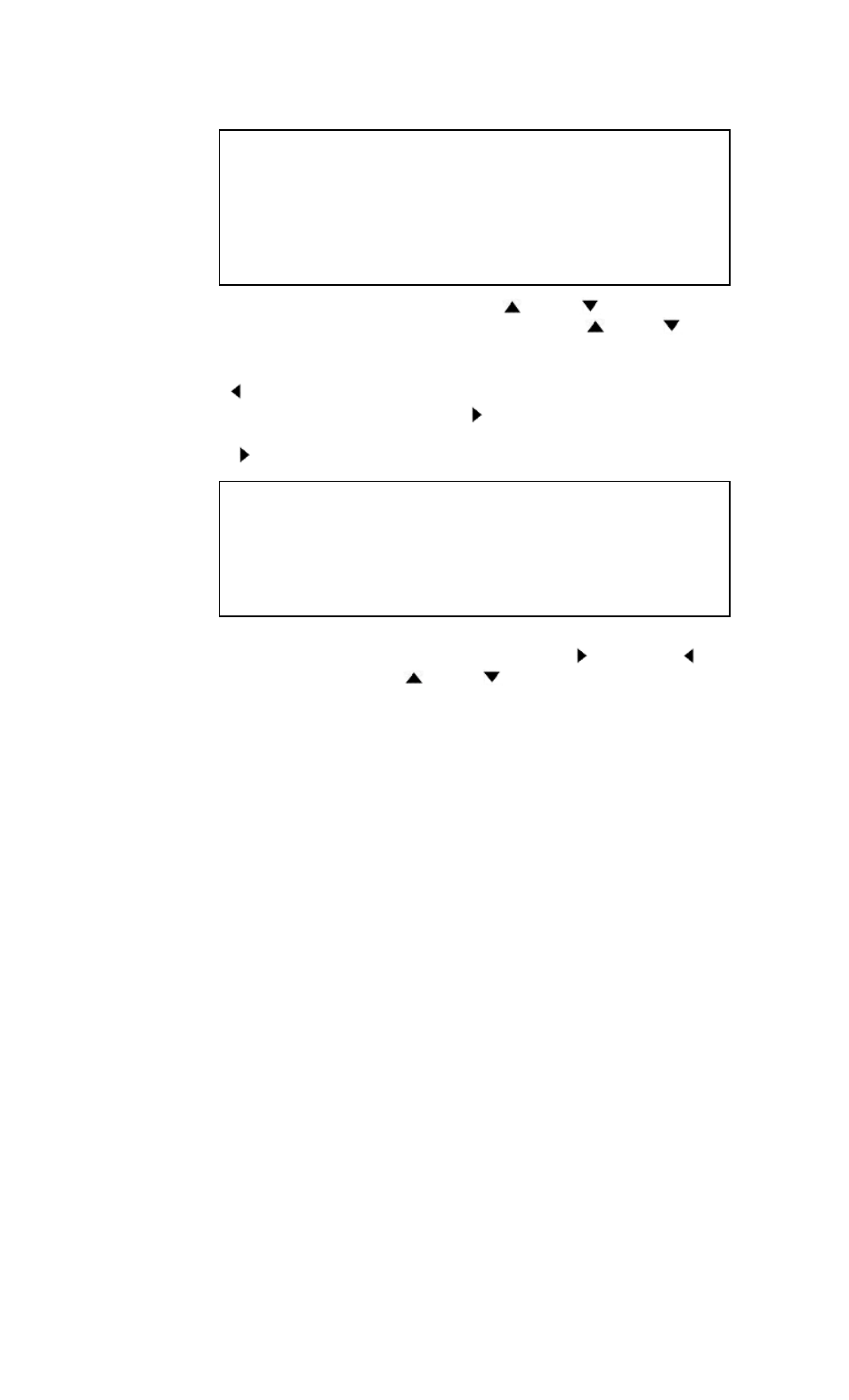 Hitachi VT-MX4530A User Manual | Page 38 / 46