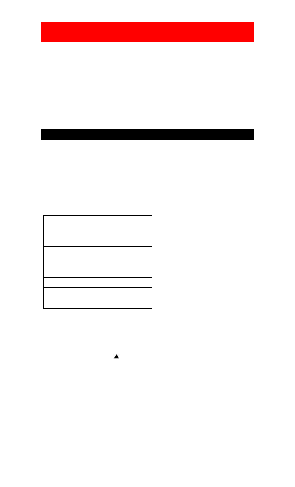 Remote control of the cable converter | Hitachi VT-MX4530A User Manual | Page 42 / 46
