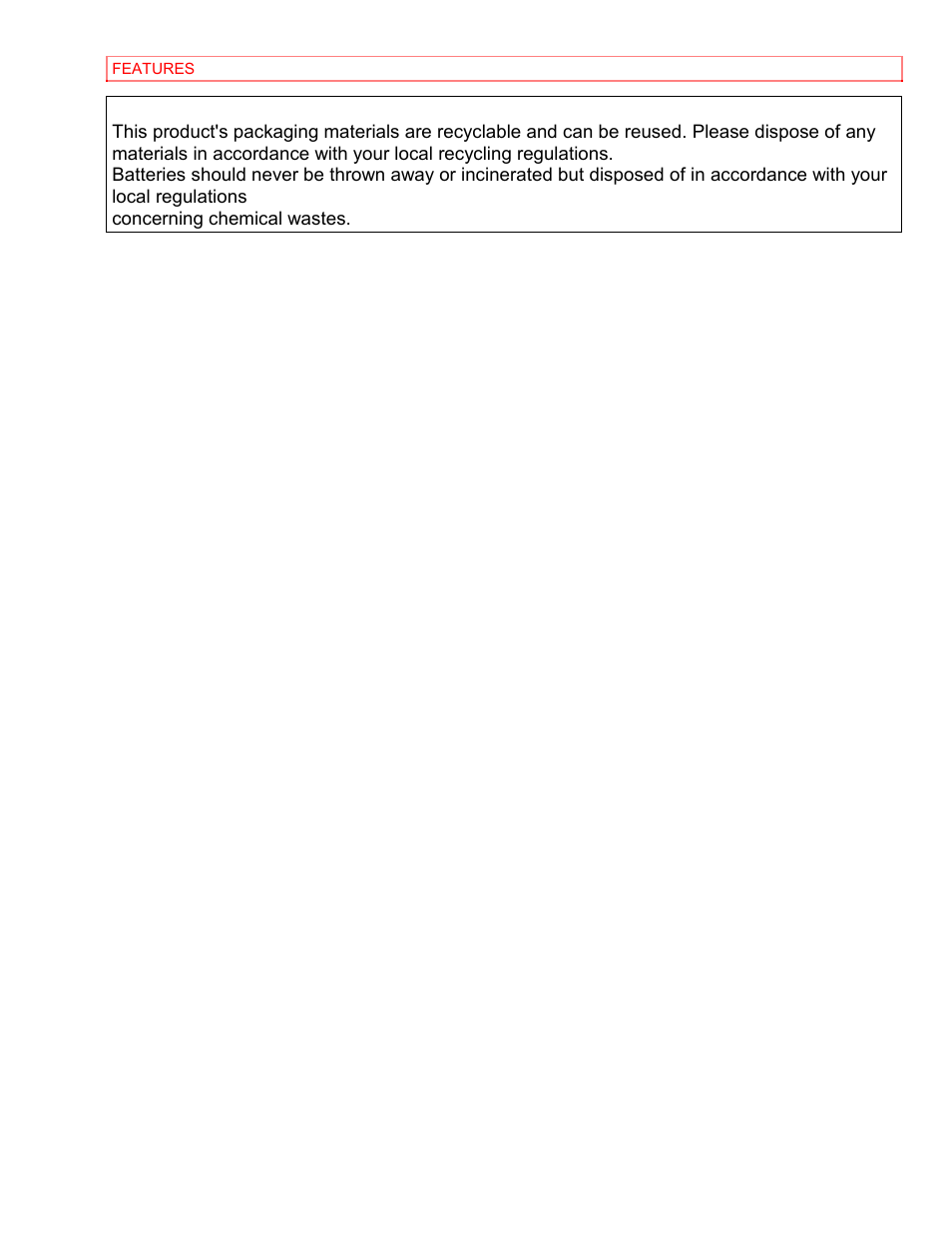 Hitachi VT-MX4430A User Manual | Page 11 / 68