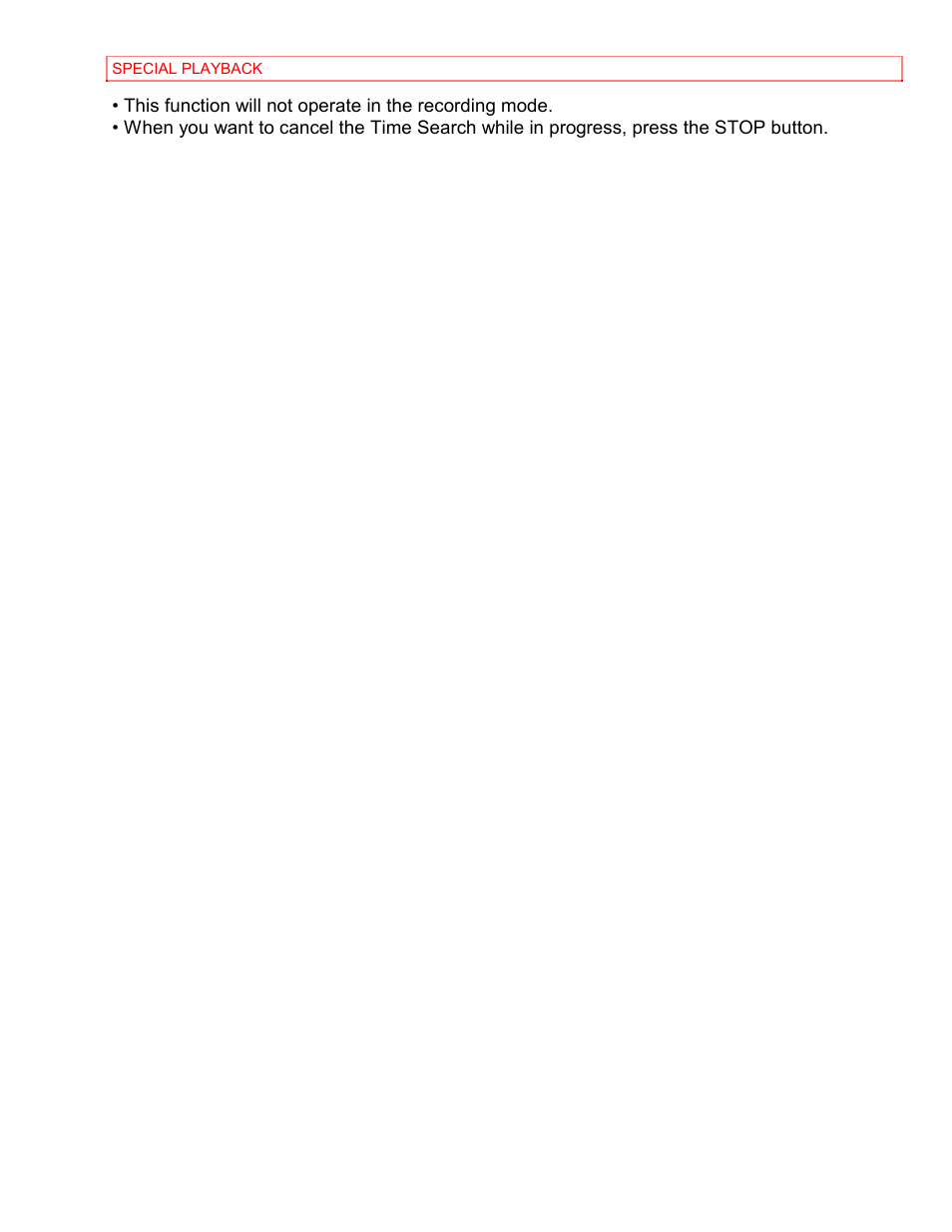 Hitachi VT-MX4430A User Manual | Page 39 / 68
