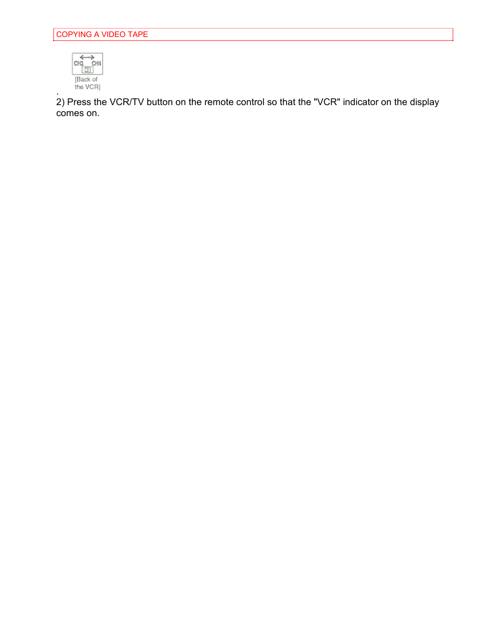 Hitachi VT-MX4430A User Manual | Page 60 / 68