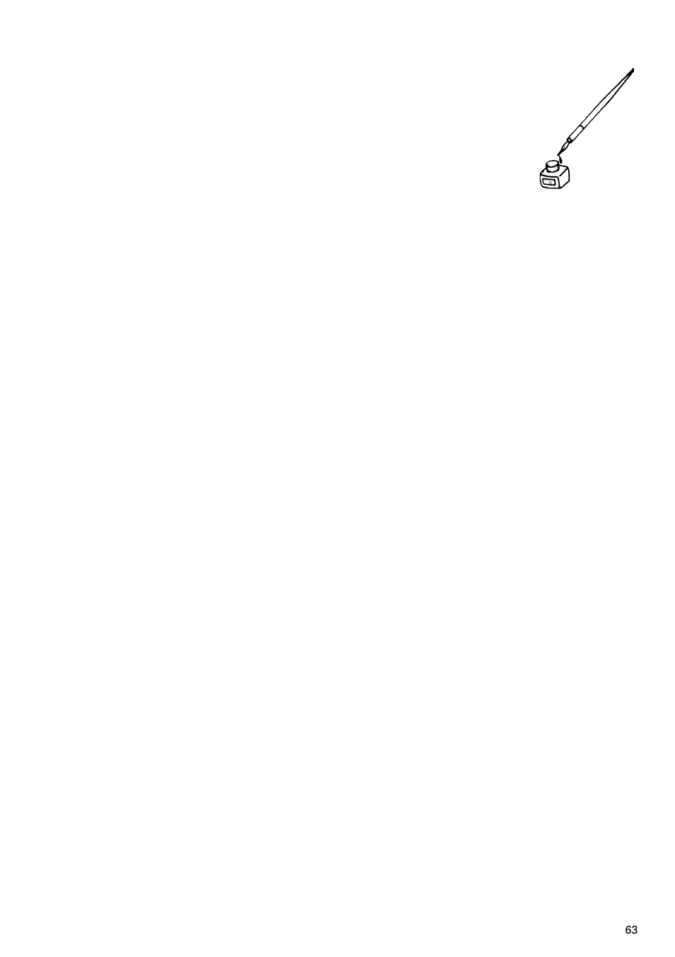 Hitachi DH 38YE User Manual | Page 63 / 64