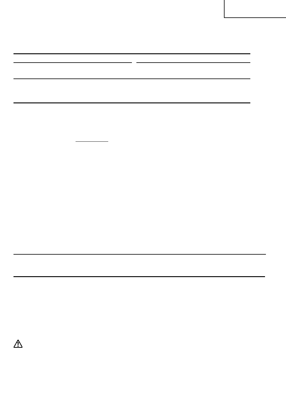 Avertissement | Hitachi UC 18YG User Manual | Page 15 / 36