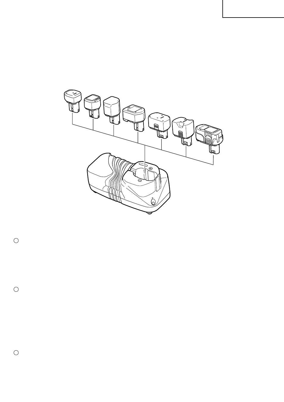Hitachi UC 18YG User Manual | Page 19 / 36