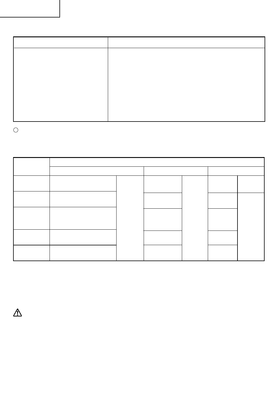 Hitachi UC 18YG User Manual | Page 20 / 36