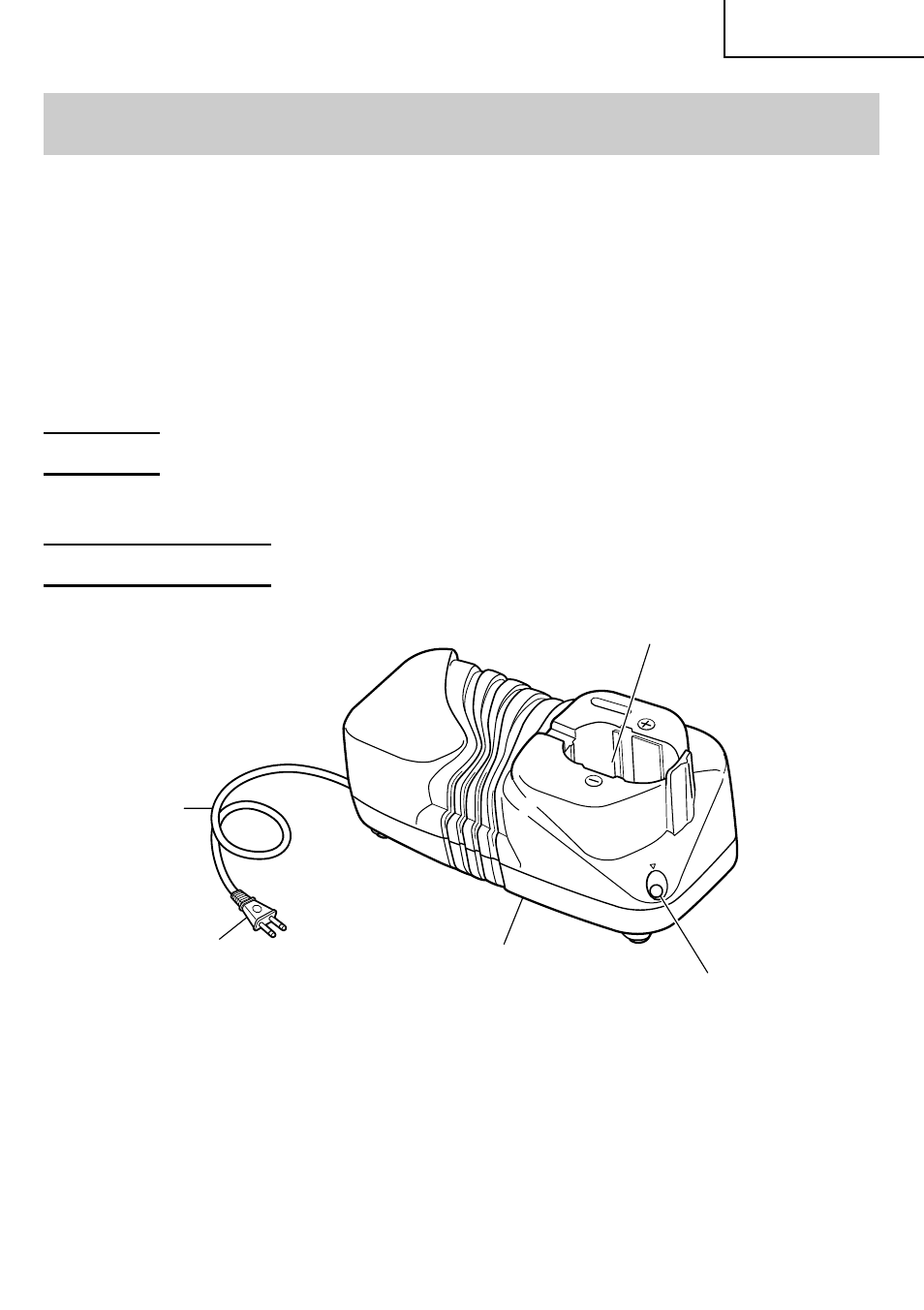 Operación y mantenimiento, Modelo, Nomenclatura | Hitachi UC 18YG User Manual | Page 27 / 36