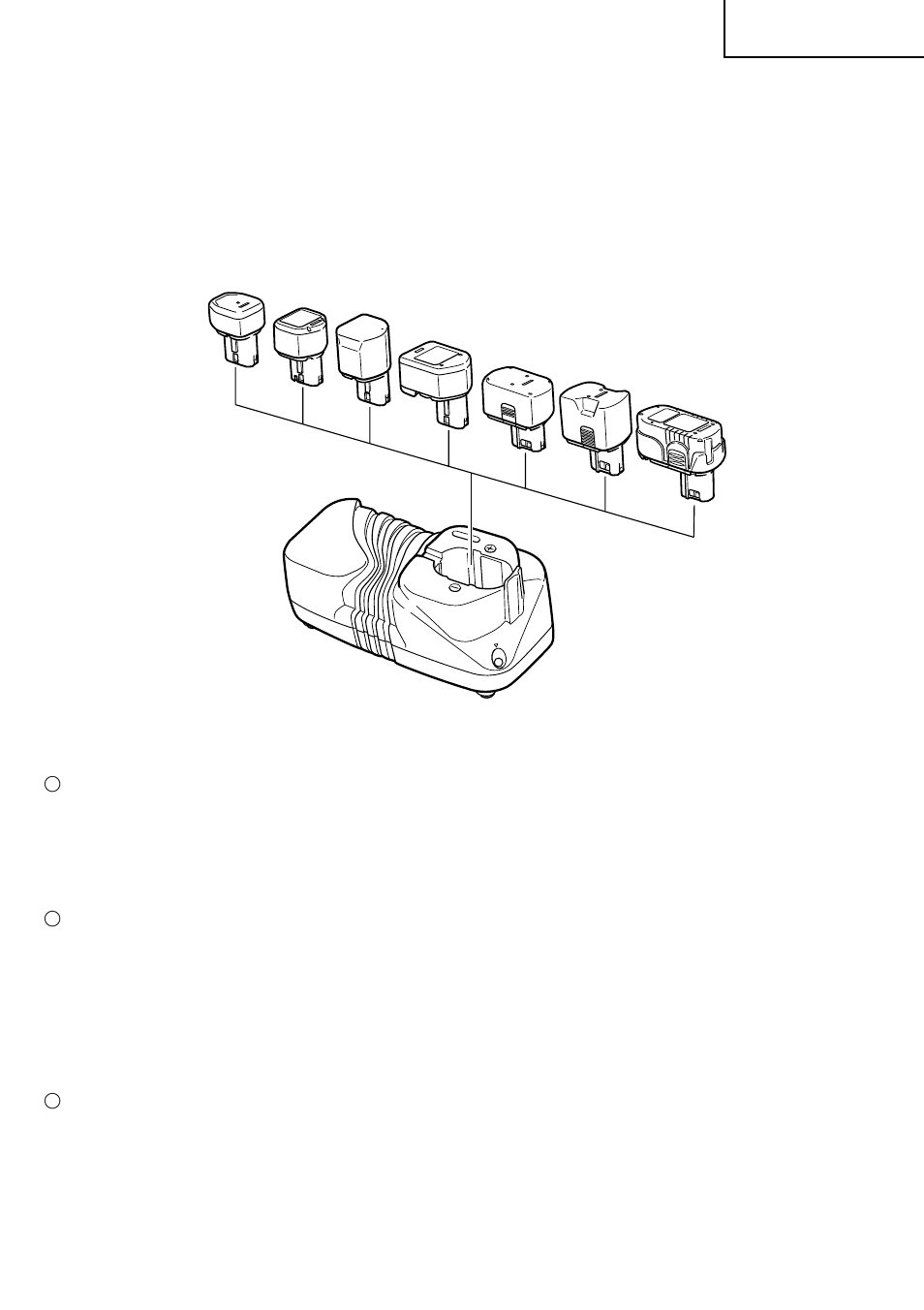 Hitachi UC 18YG User Manual | Page 29 / 36
