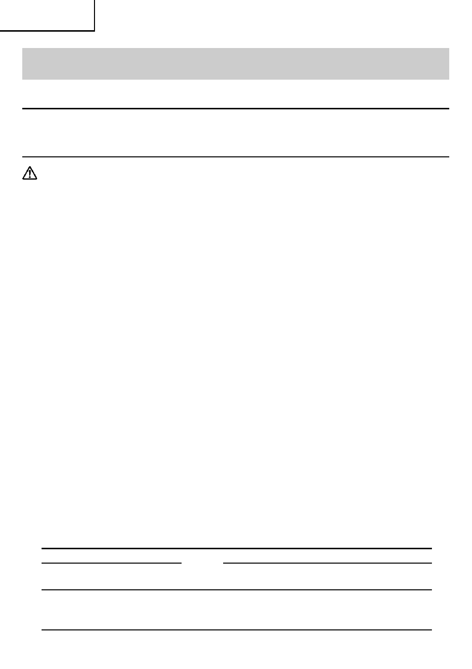 Safety, Important safety instructions for battery charger, Warning | Read all instructions | Hitachi UC 18YG User Manual | Page 4 / 36