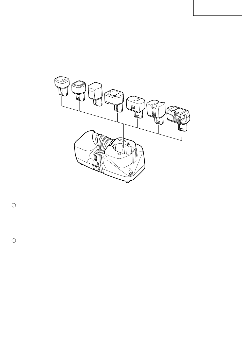 Hitachi UC 18YG User Manual | Page 9 / 36