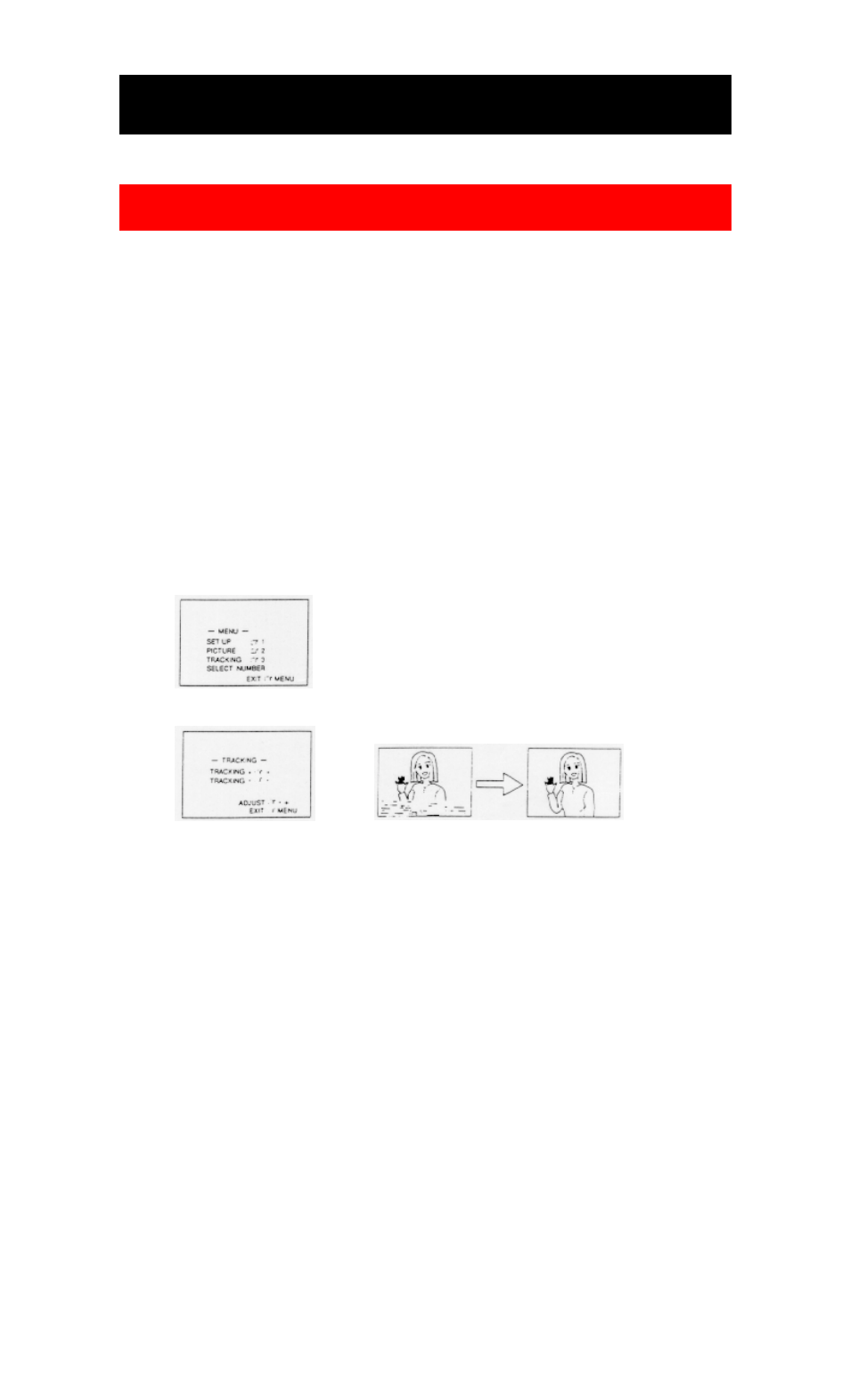 Hitachi 20VR4B User Manual | Page 30 / 46