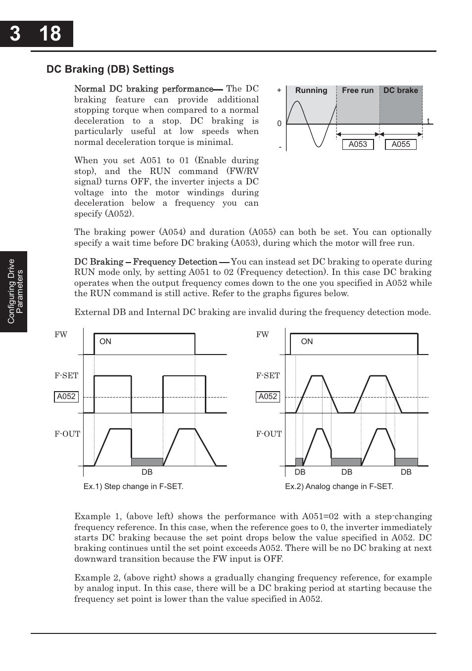 Hitachi CONVENTION 14 User Manual | Page 101 / 305