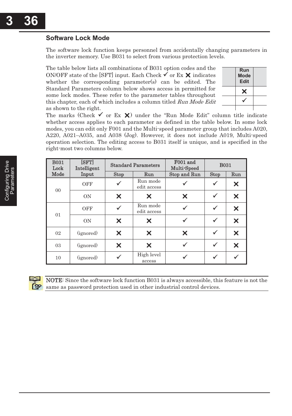 Hitachi CONVENTION 14 User Manual | Page 119 / 305