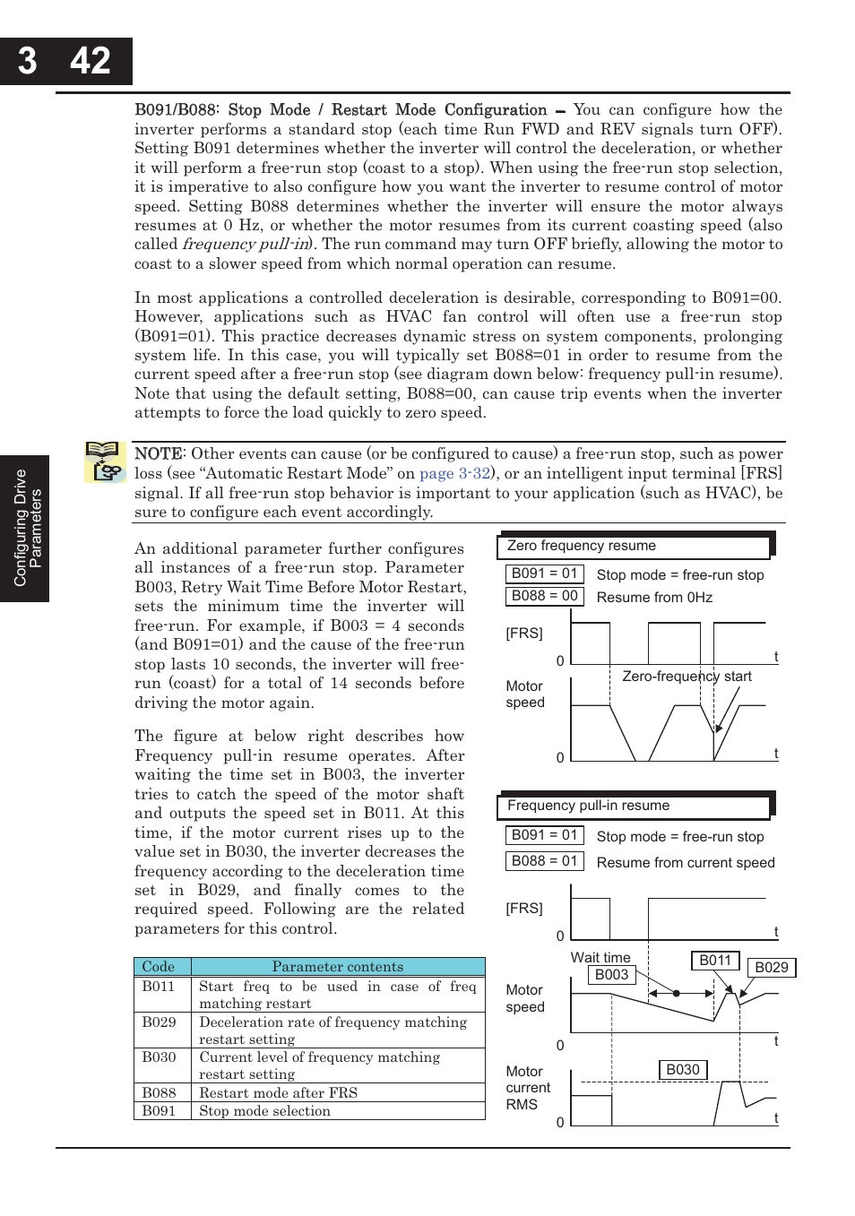 Hitachi CONVENTION 14 User Manual | Page 125 / 305