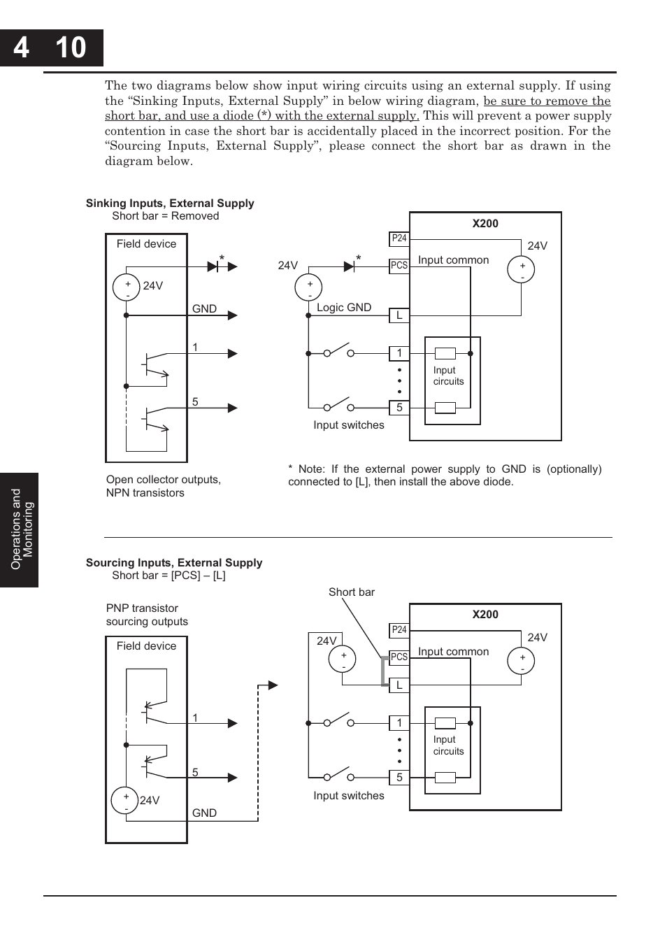 Hitachi CONVENTION 14 User Manual | Page 159 / 305