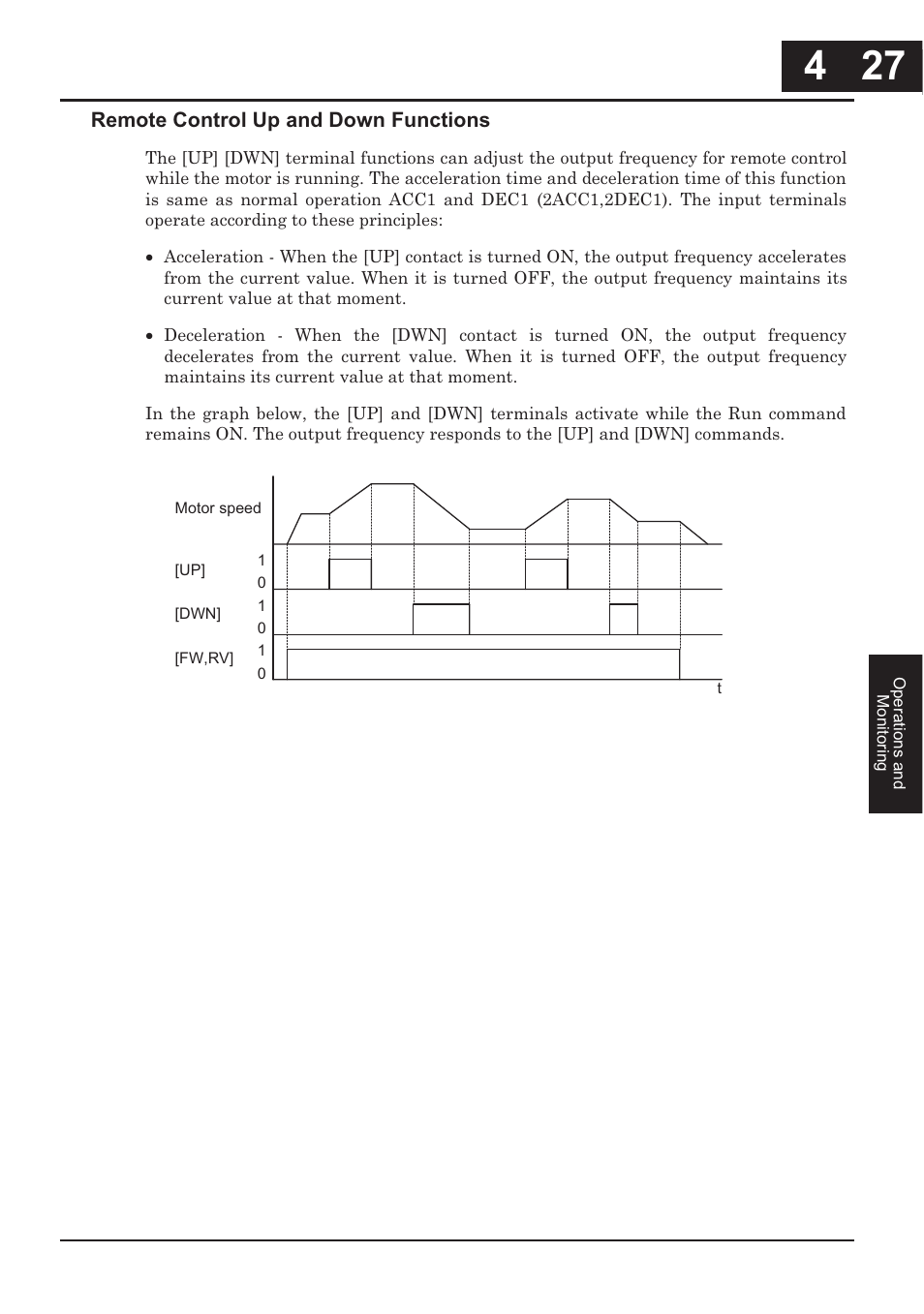 Hitachi CONVENTION 14 User Manual | Page 176 / 305