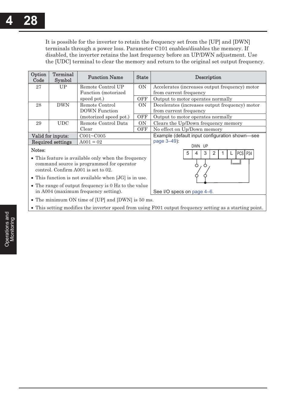 Hitachi CONVENTION 14 User Manual | Page 177 / 305