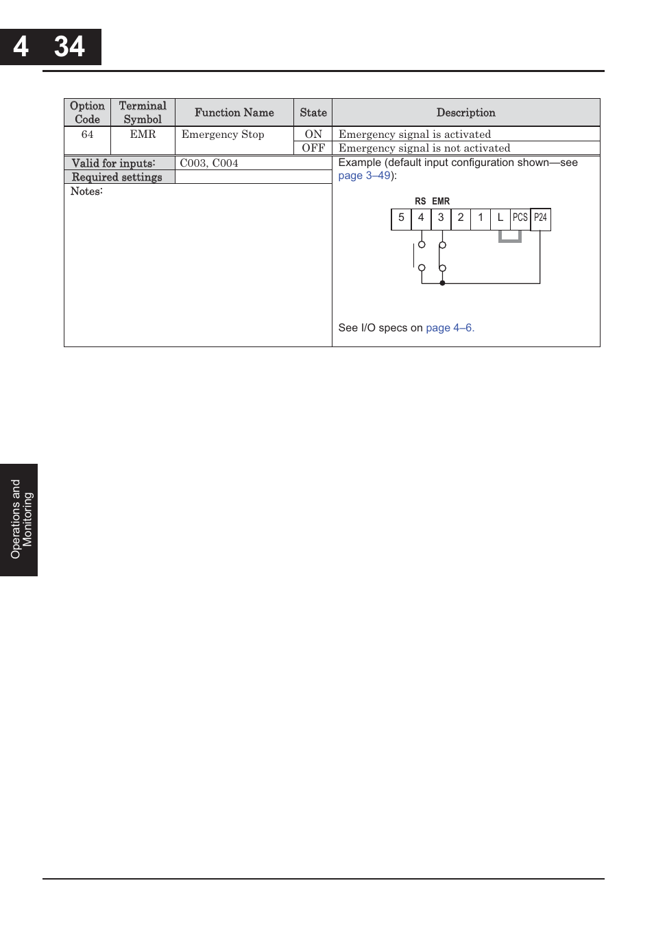 Hitachi CONVENTION 14 User Manual | Page 183 / 305