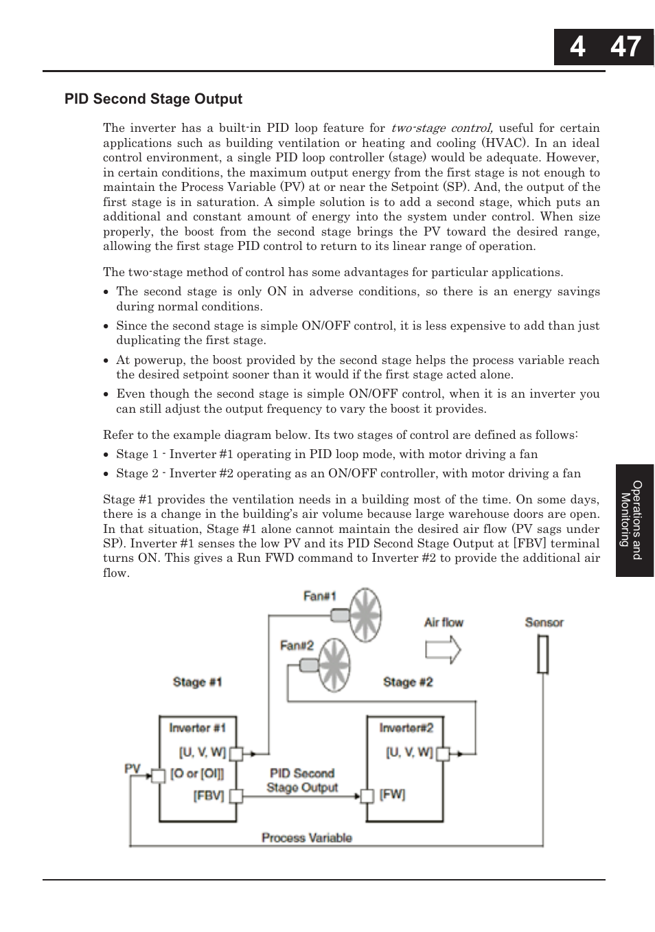 Hitachi CONVENTION 14 User Manual | Page 196 / 305