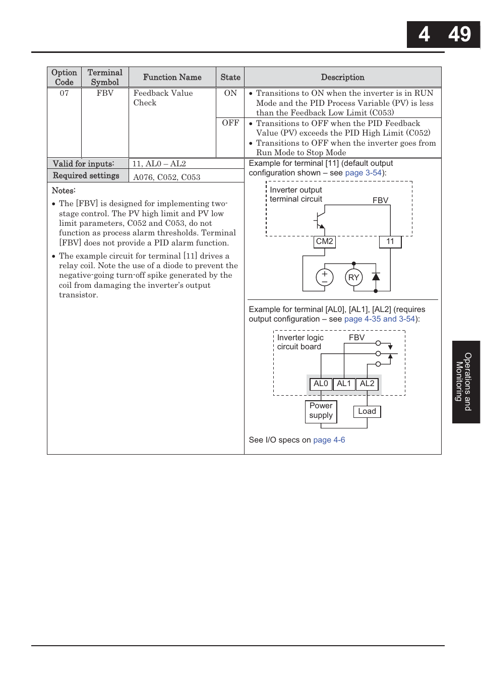 Hitachi CONVENTION 14 User Manual | Page 198 / 305