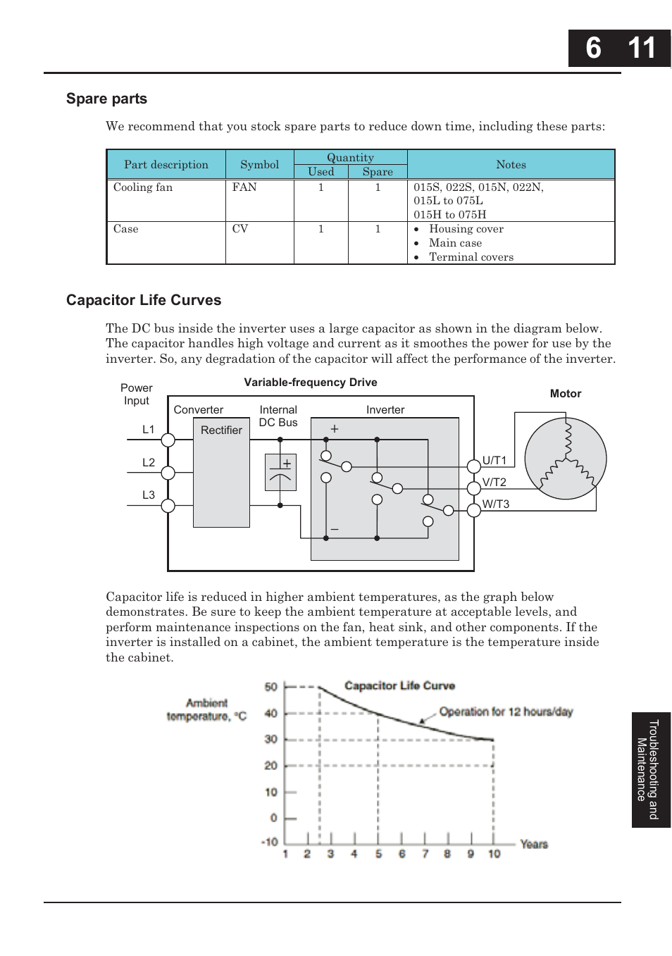 Hitachi CONVENTION 14 User Manual | Page 230 / 305