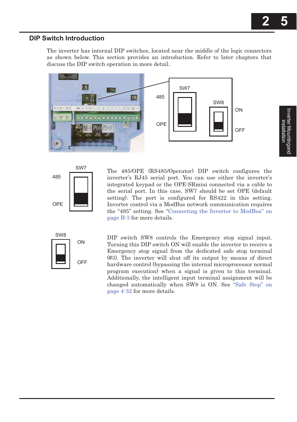 Hitachi CONVENTION 14 User Manual | Page 52 / 305